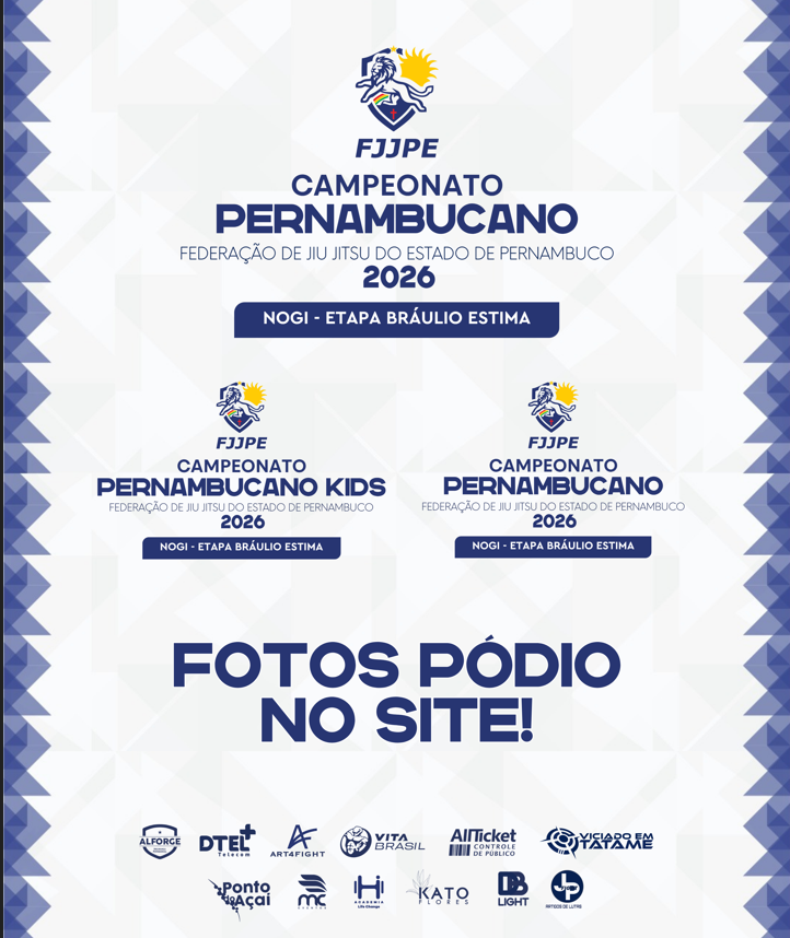 FOTOS DO PÓDIO ETAPA PE NOGI BRAULIO ESTIMA 2º DIA